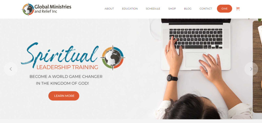 Global Ministries