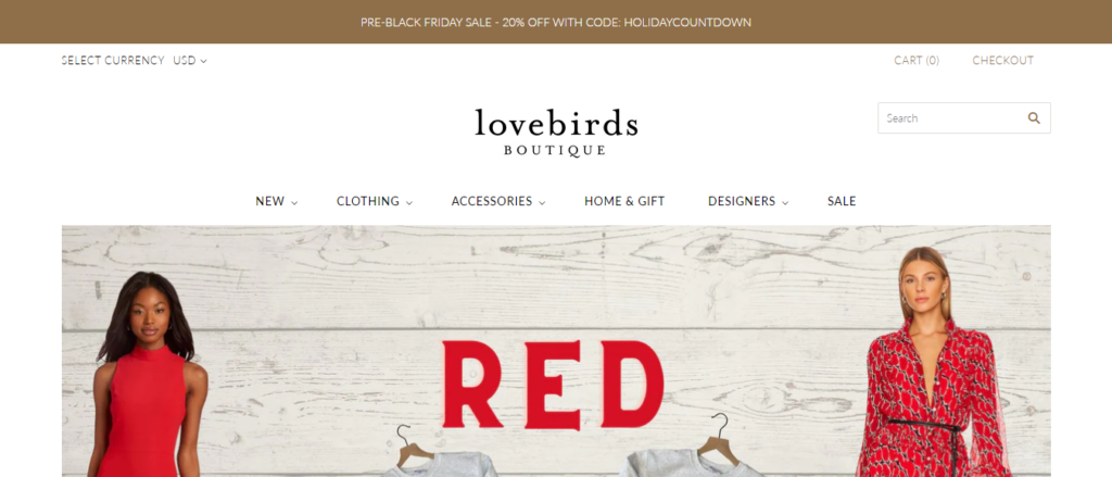 lovebirds-BOUTIQUE